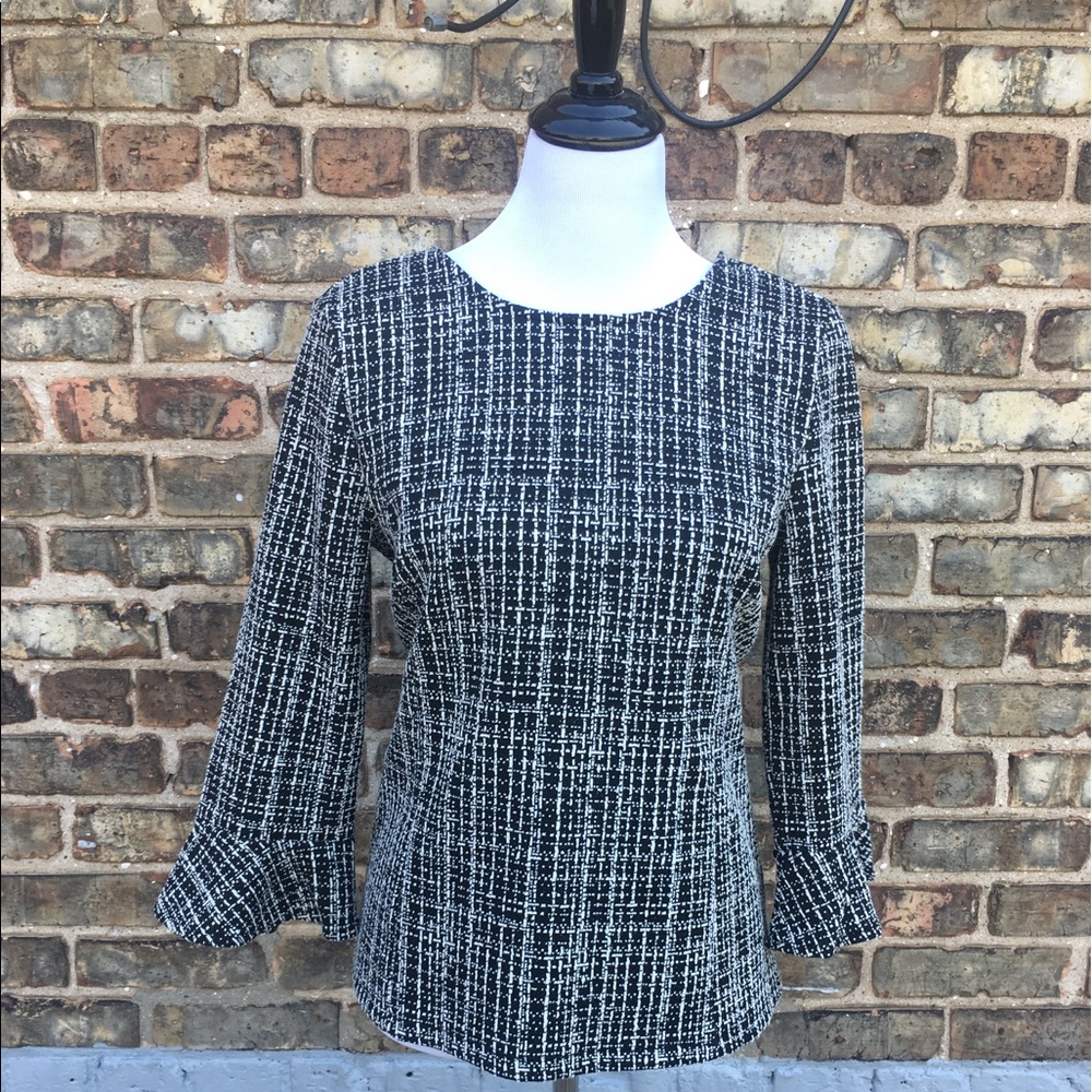 Talbots Blouse - Picture 1 of 8